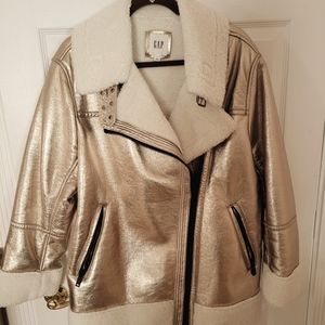 Womens jacket